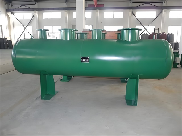 龙湖集分水器需要电源吗